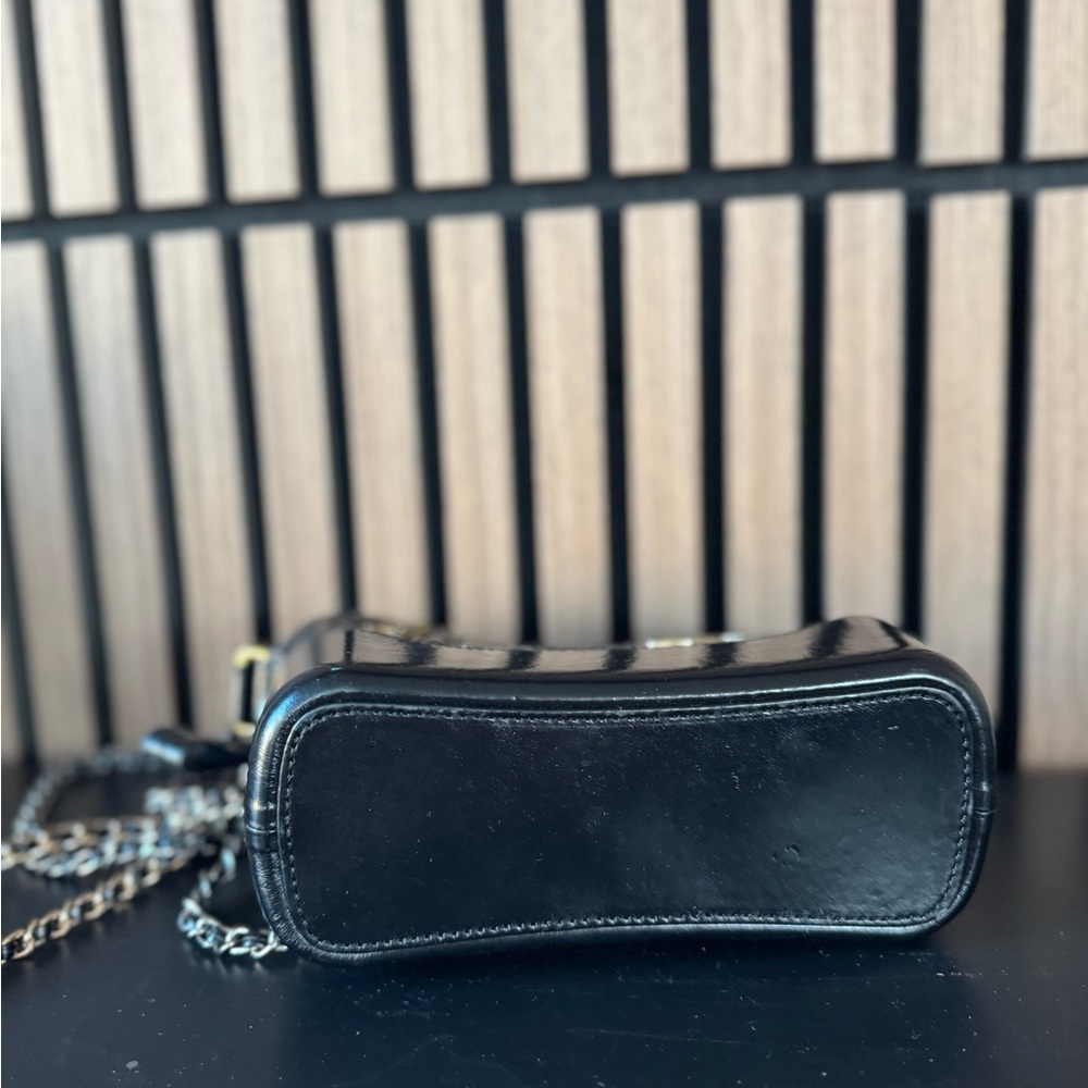 Chanel Small Embellished Gabrielle Hobo Bag - Picture 5 of 11